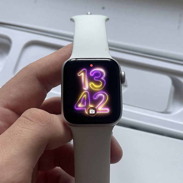 Apple watch SE 2 40mm