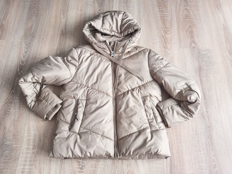 Kurtka damska zimowa r.XS/34 BIG STAR stan idealny