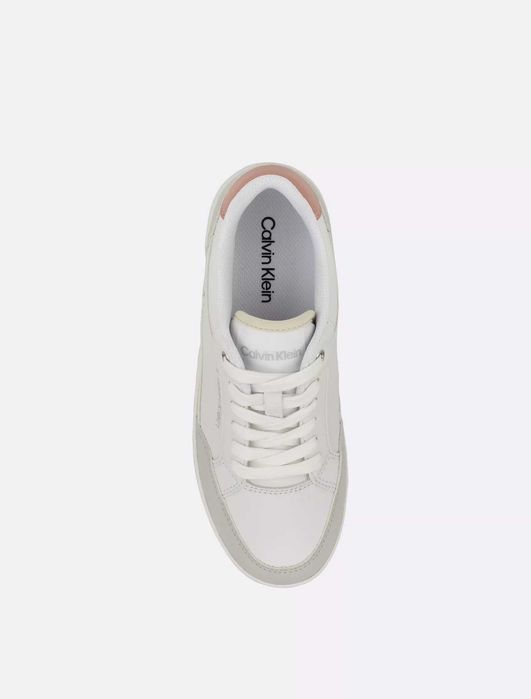 Женские кроссовки calvin klein (ck women hylana sneaker) 8us,8.5us,9us
