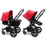 Wózek głęboko-spacerowy Cameleon 3 Plus, Bugaboo