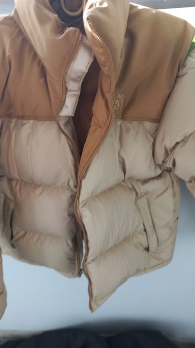 Куртка новая / качество отличное