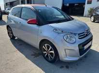 Citroen C1 AirScape 2021 descapotável