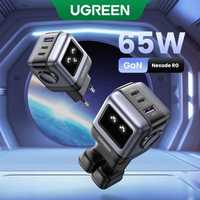 Зарядний пристрій Ugreen Nexode RG 65W