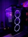 Компьютер, ПК intel core i5 4460, Gtx 1060 3gb, 16gb ddr3, 120gb sdd