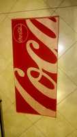 NOWY ręcznik Coca-Cola 70 x 140 dużo sztuk, bawełna 80%