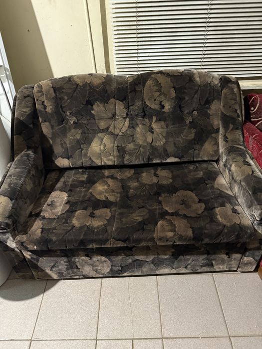 Продам диваны бу в нормальном состоянии!