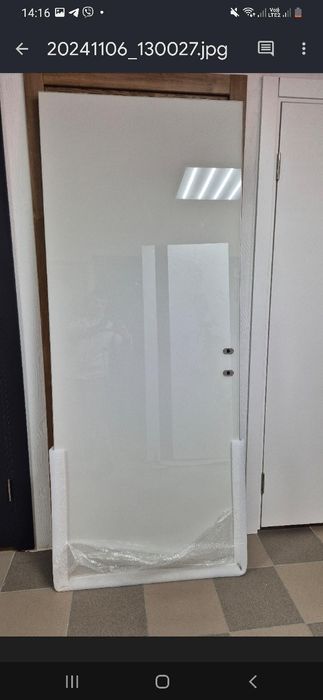 Дерев'яні двері Розпродаж