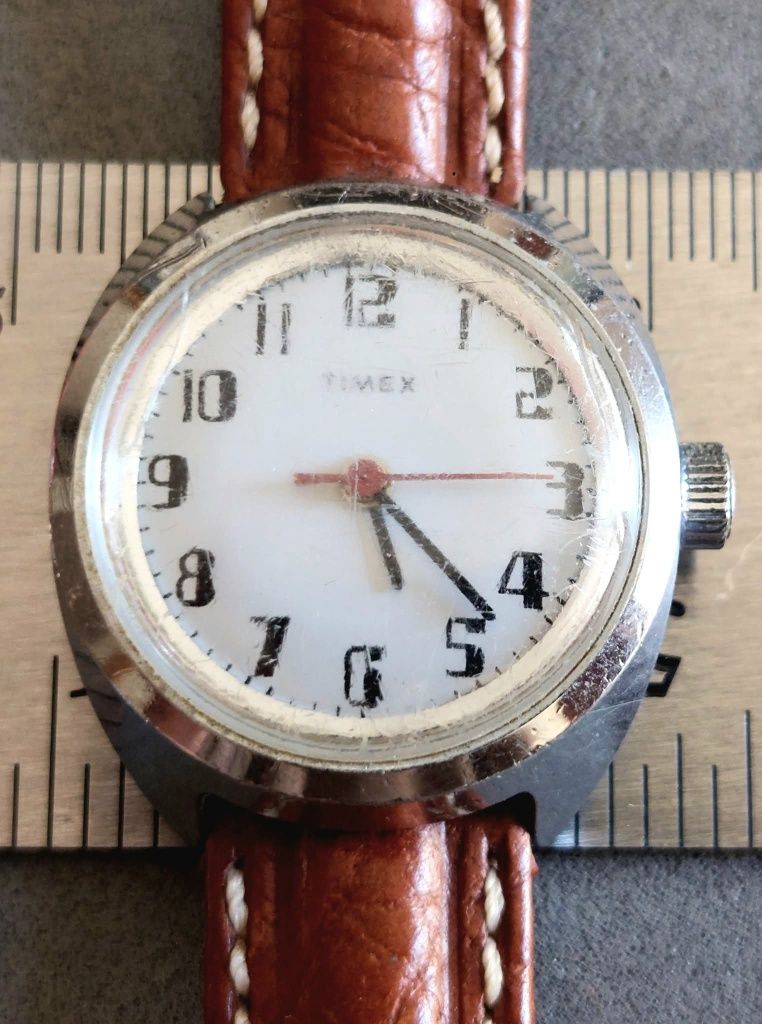 Relógio Timex automático