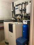 Gruntowa Pompa Ciepła Vaillant 8,8kW z montażem i odwierami