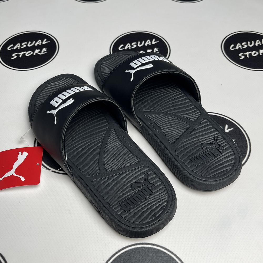 ОРИГІНАЛ Чоловічі Тапочки Puma 40.5 42 43 з США