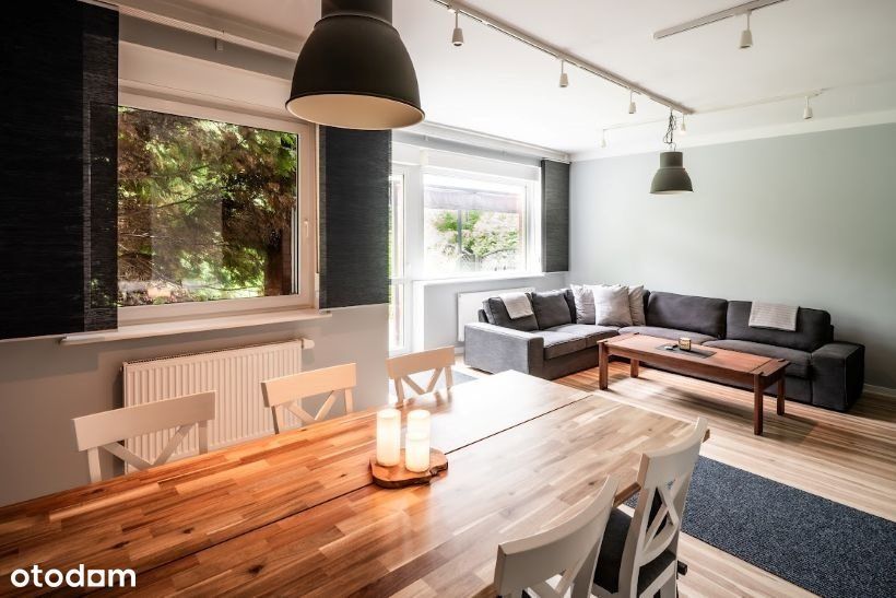 Szeregowiec na sprzedaż gotowy do wprowadzenia Smochowice