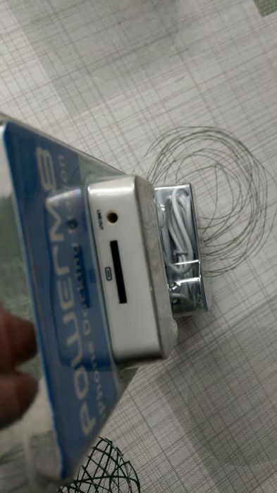 Stacja dokująca z przewodem do iPhone 4, 4s