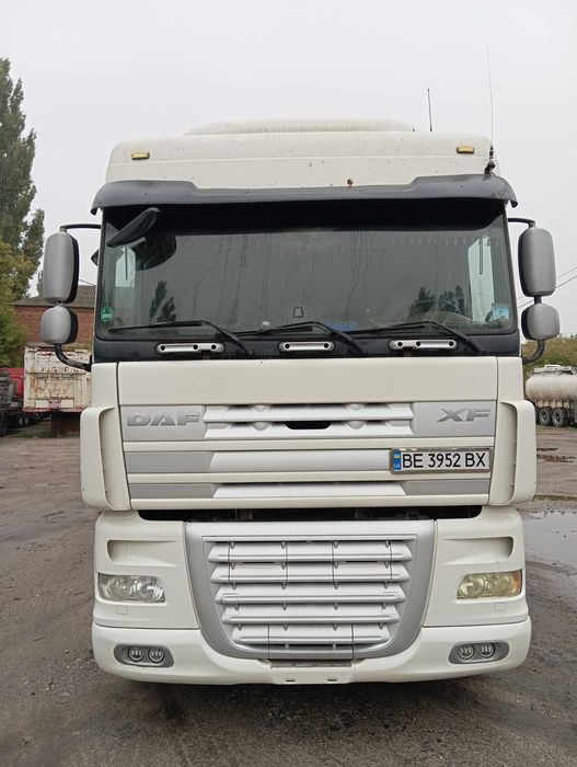 Продам DAF/XF•105