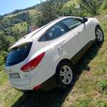 Hyundai ix 35 1.7 CRDi godny egzemplarz