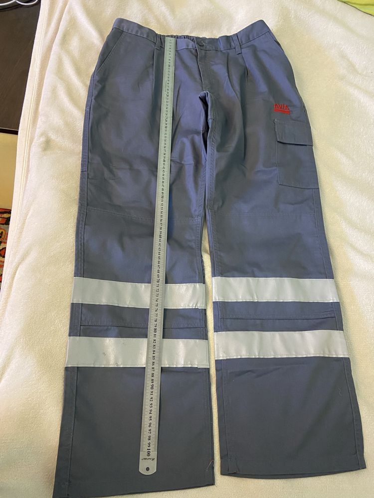 Штани робочі для охоти, рибалки, лижні нові XL - 2XL