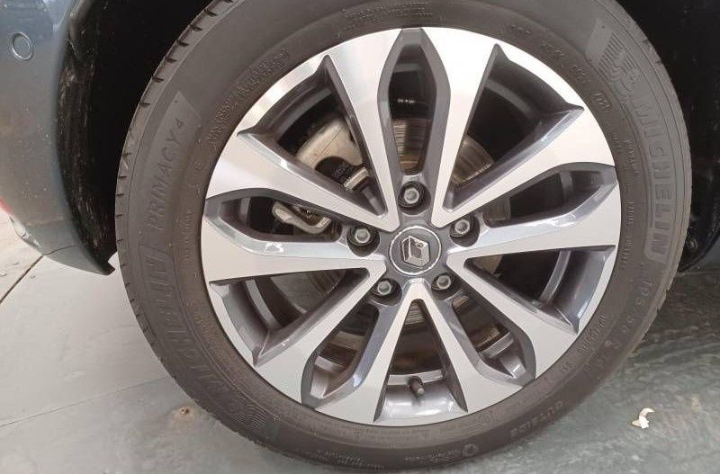 Renault Zoe R110 ano 2022  C/bateria própria