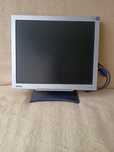 Monitor BENQ fp71g+  stan bardzo dobry WARTO !!