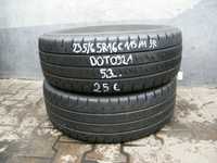 25C 4xLATO 235/65R16C 115/113R FALKEN LINAM VAN01