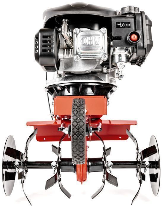 Loncin 360A Glebogryzarka Spalinowa Kultywator Loncin 1Wg2.2-36Fq-Da