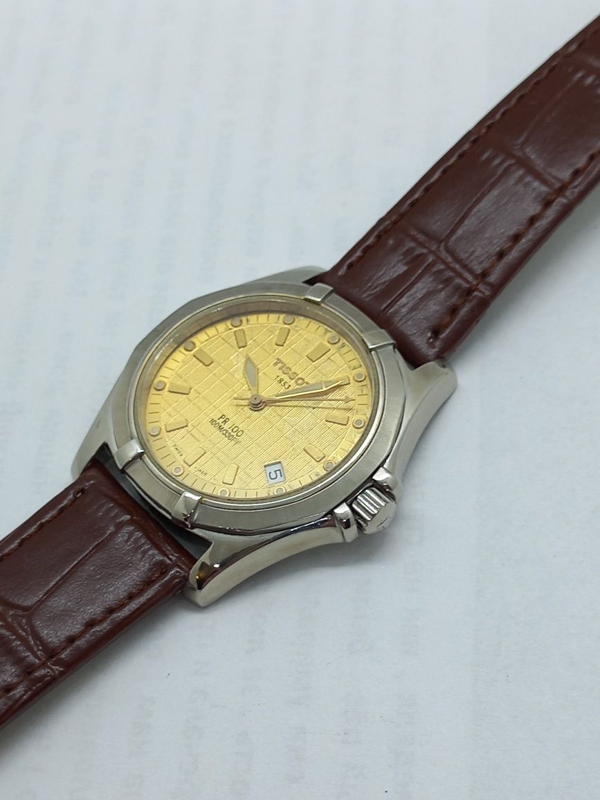 Tissot Швейцария оригинал
