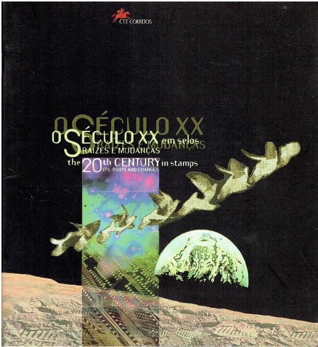 2826 - Livros dos CTT (Vários)- Filatelia