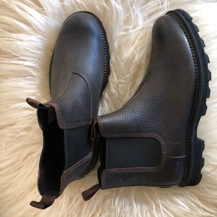 Sztyblety Sorel Madson Chelsea