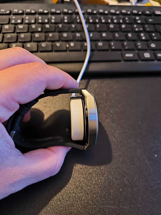 Relógio Huawei GT3 PRO Titanio