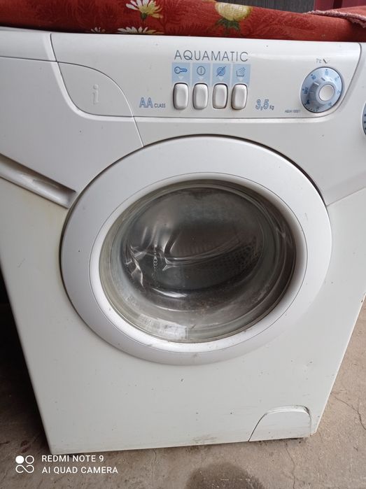 Пралка автомат..