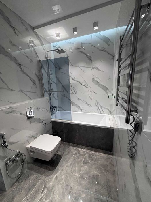 Сдам 2-х комнатную квартиру Ильфа и Петрова/ Архитекторская новострой