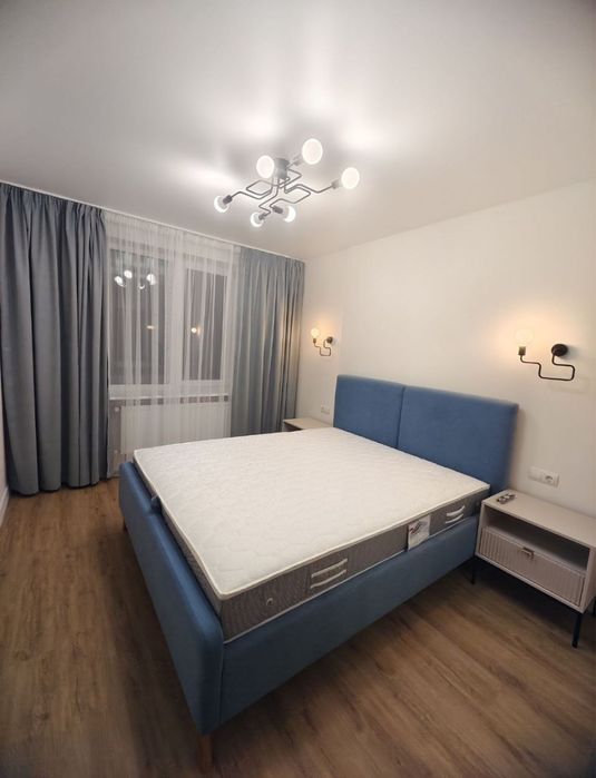 Продаж 1кім.квартири у ЖК R2 Resident з ремонтом