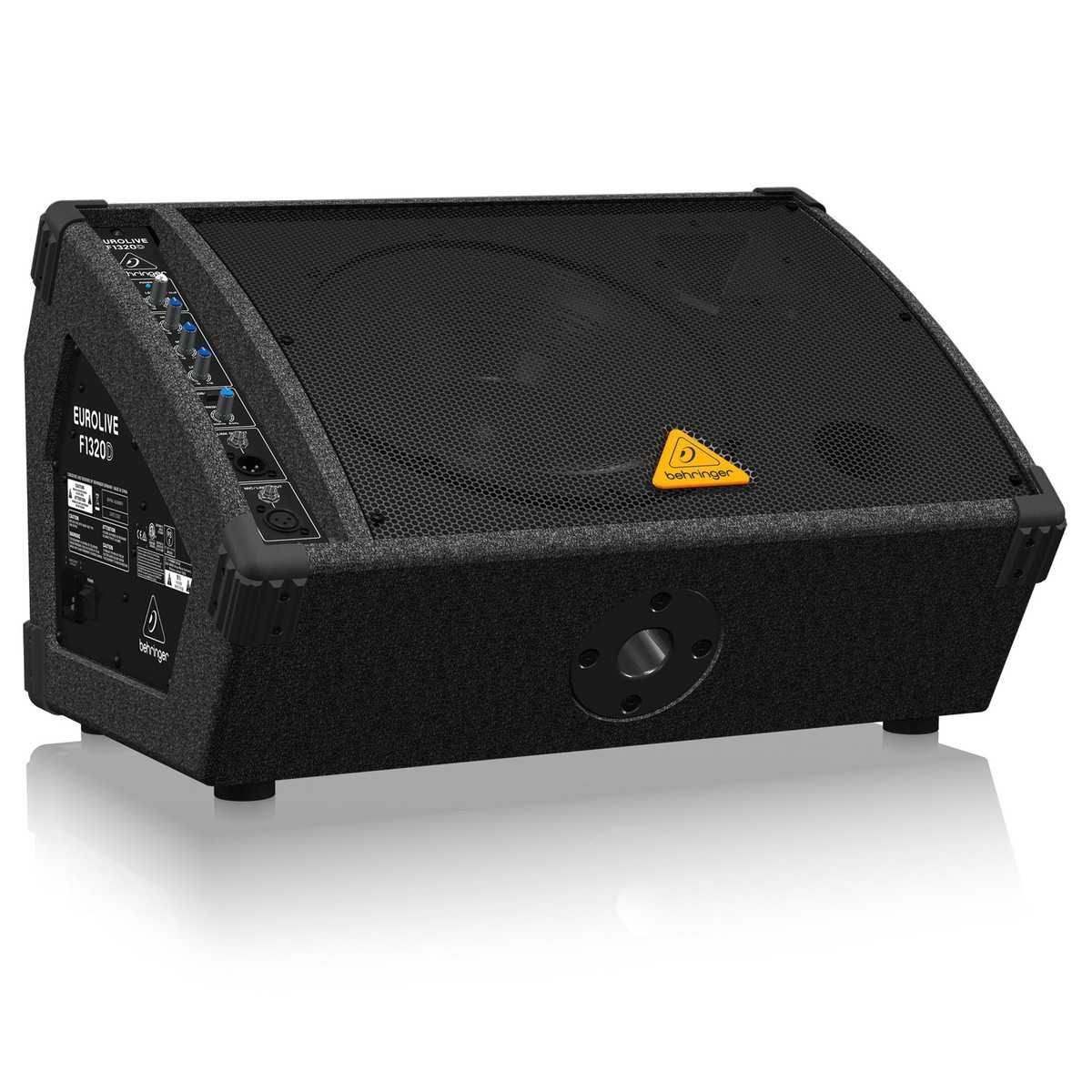Monitor Behringer F1320D 300w rms 12"