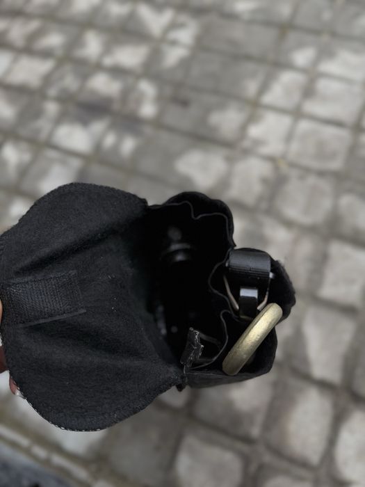 Домкрат Chrysler PT Cruiser