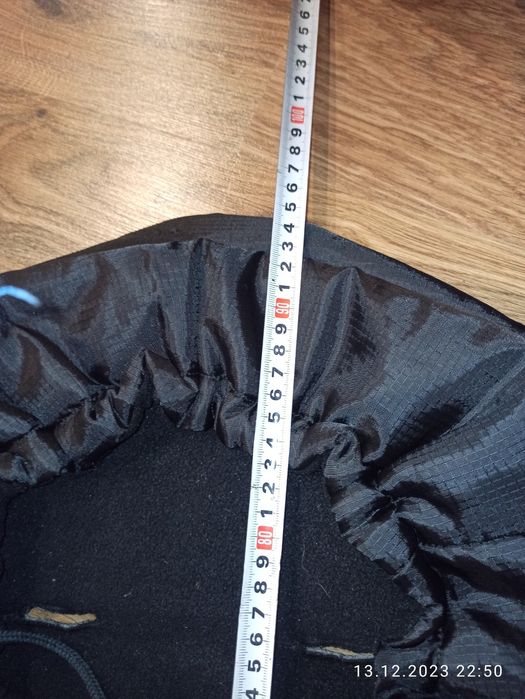 Śpiworek Teutonia zimowy 2 w 1