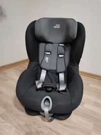 Автокресло BRITAX ROMER King ll BR