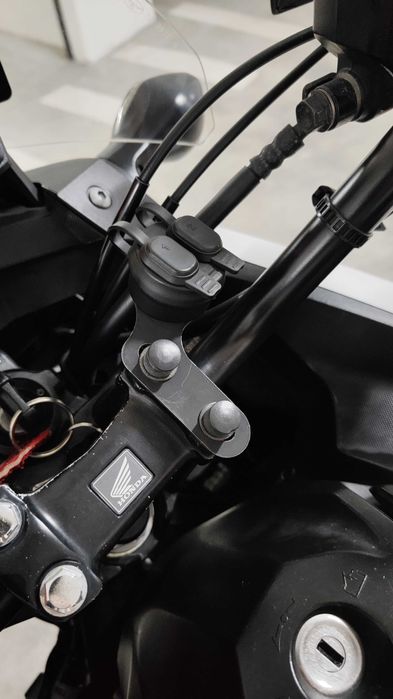 Honda NC 750X – Julho 2018, Nacional