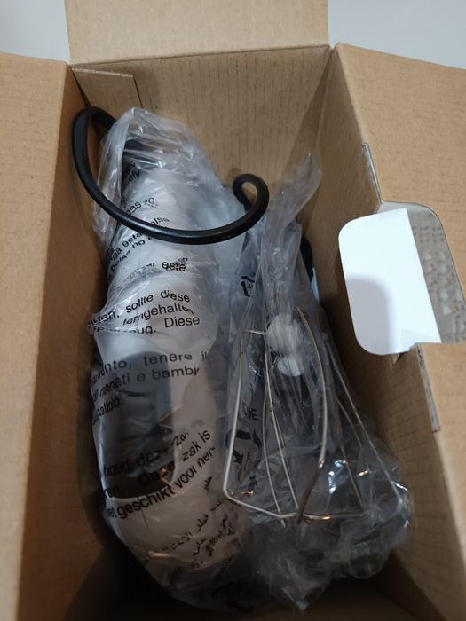 Batedeira Tefal novo