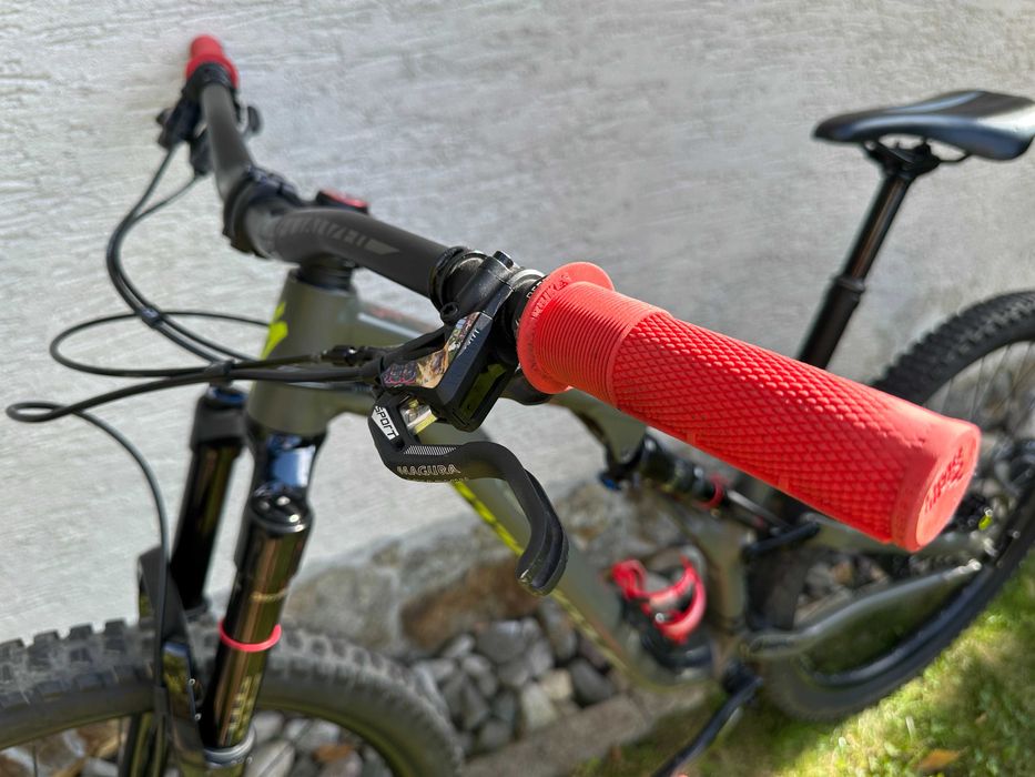 Specialized Stumpjumper ST 2020 29 " rower górski mtb full rozmiar M