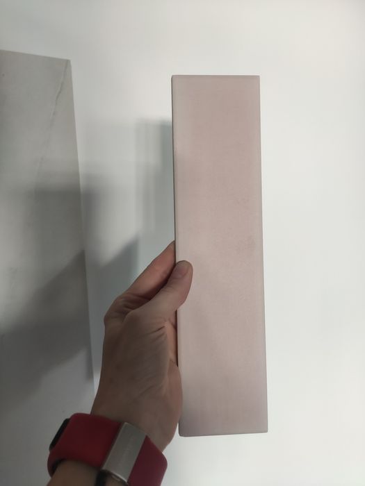 Płytki Tonalite Nuance Rose 7x28