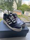 Adidas forum low
