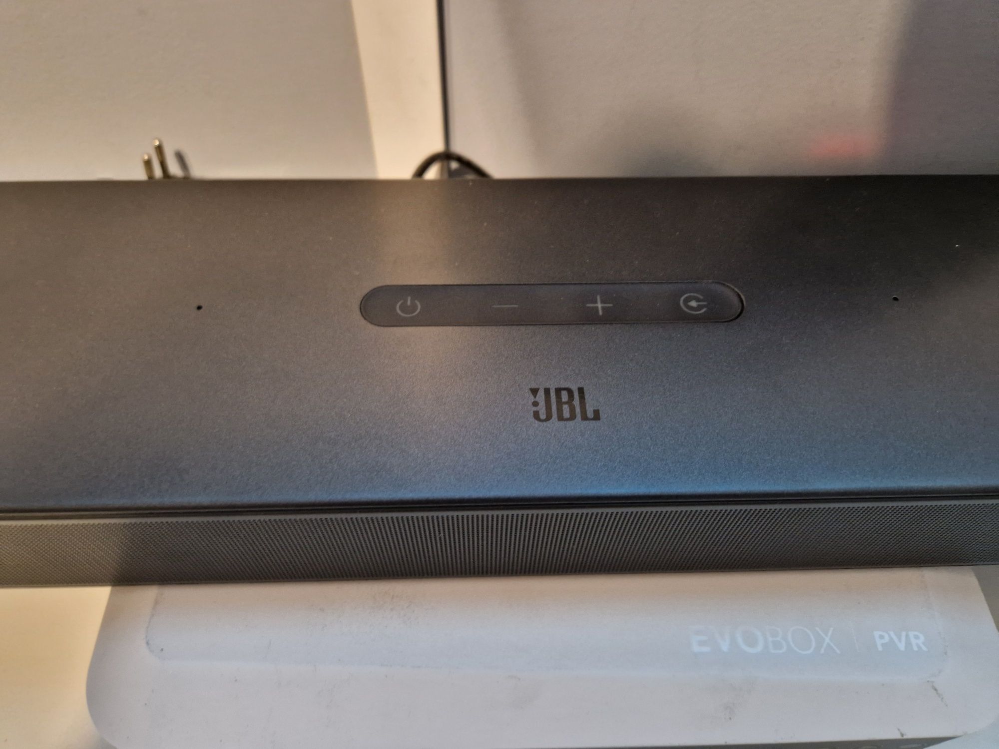 Soundbar JBL...9.1