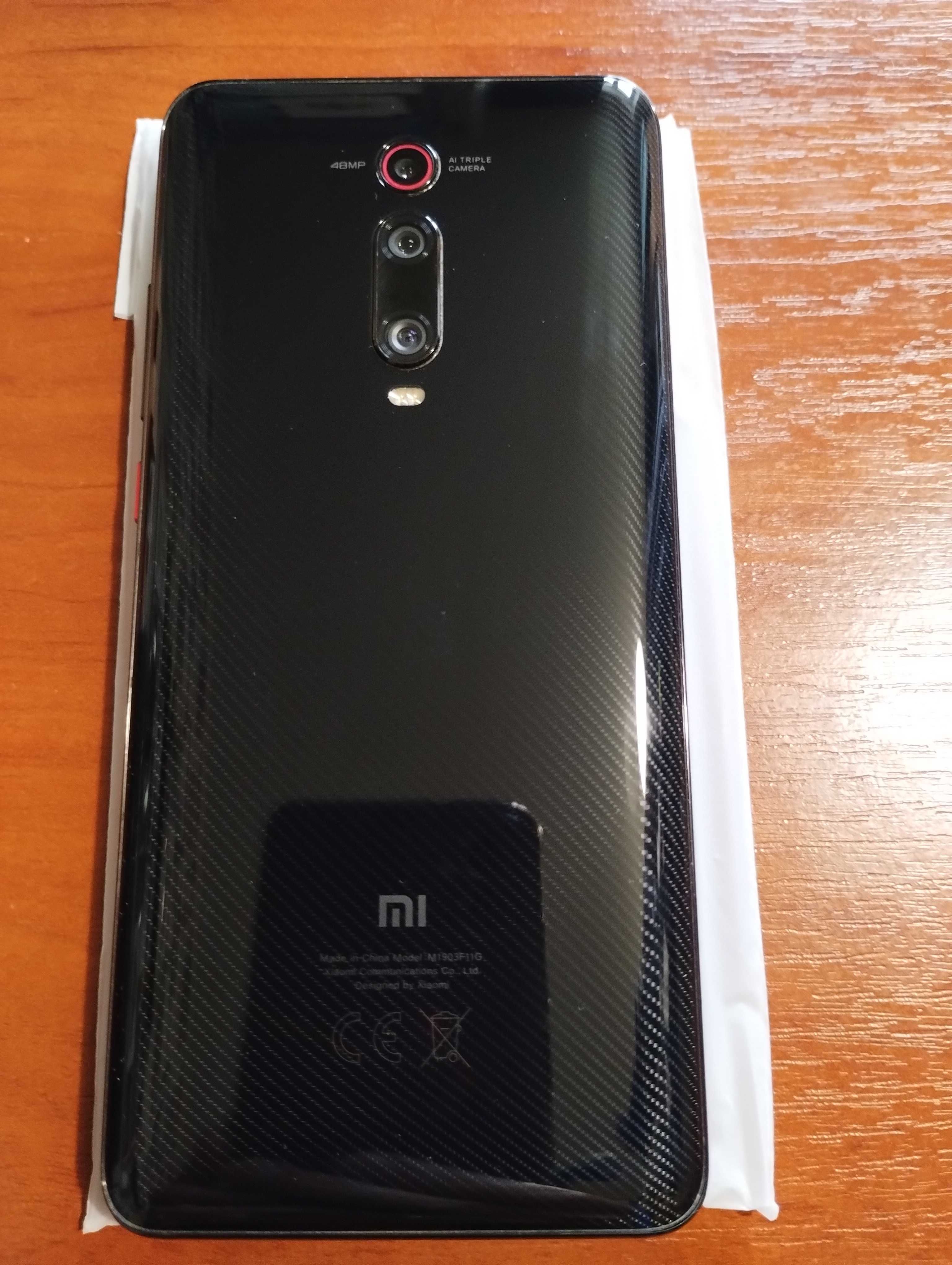 Xiaomi Mi9T Pro / Redmi K20 Pro Global 6/64Gb