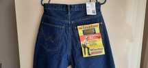 Новые джинсы в стиле 80-х Winstar Cowboy Cut  34/34  (Wrangler)