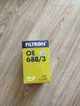 Filtr oleju FILTRON OE 688/3