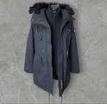 Khujo Faika parka damska r M