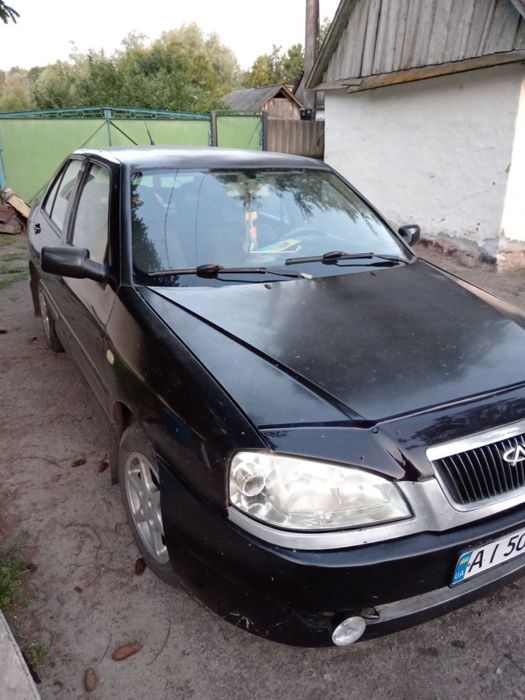 Продам авто в гарному стані продаю бо є інше авто