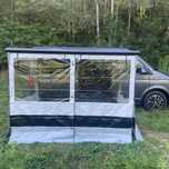 Przedsionek Zabudowa do markizy Thule Omnistor VW California Multivan