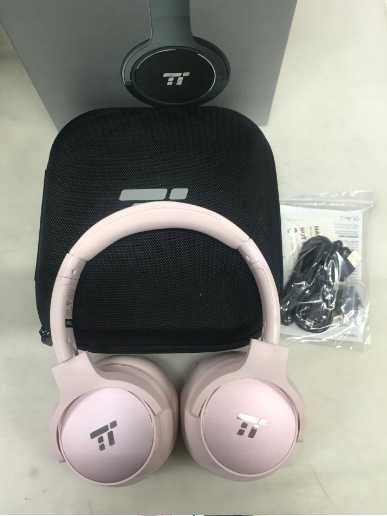 Блютуз-наушники Taotronics TT-BH040 с активным шумоподавлением, новые