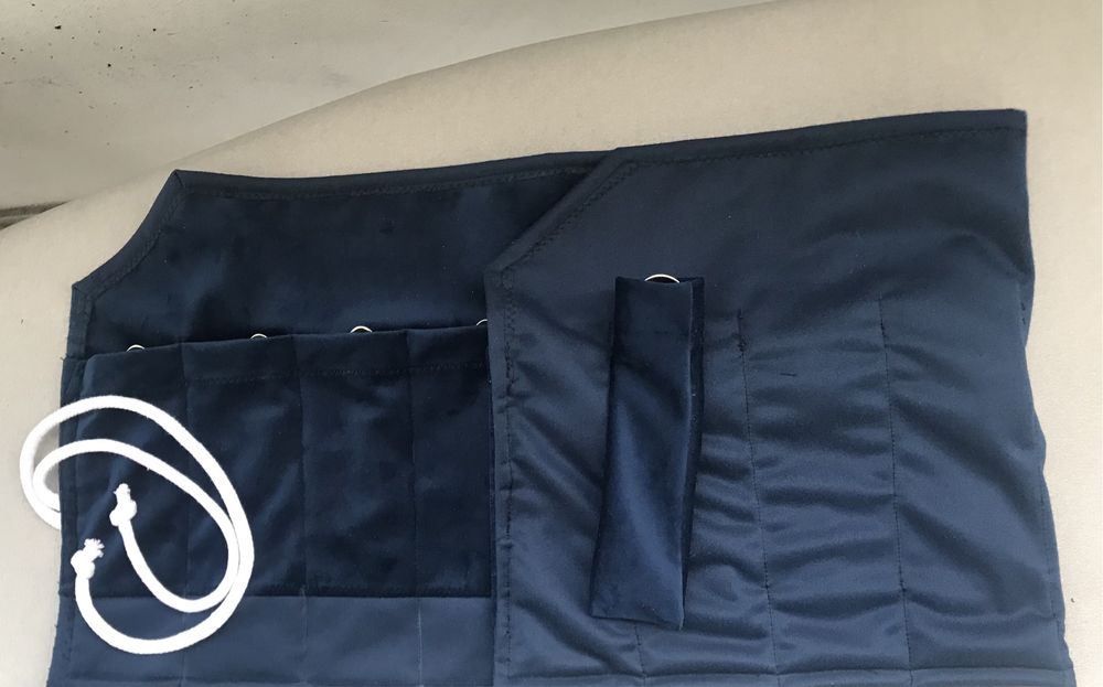 Kpl deserowy sztućców Hefra wzór romański iW/31