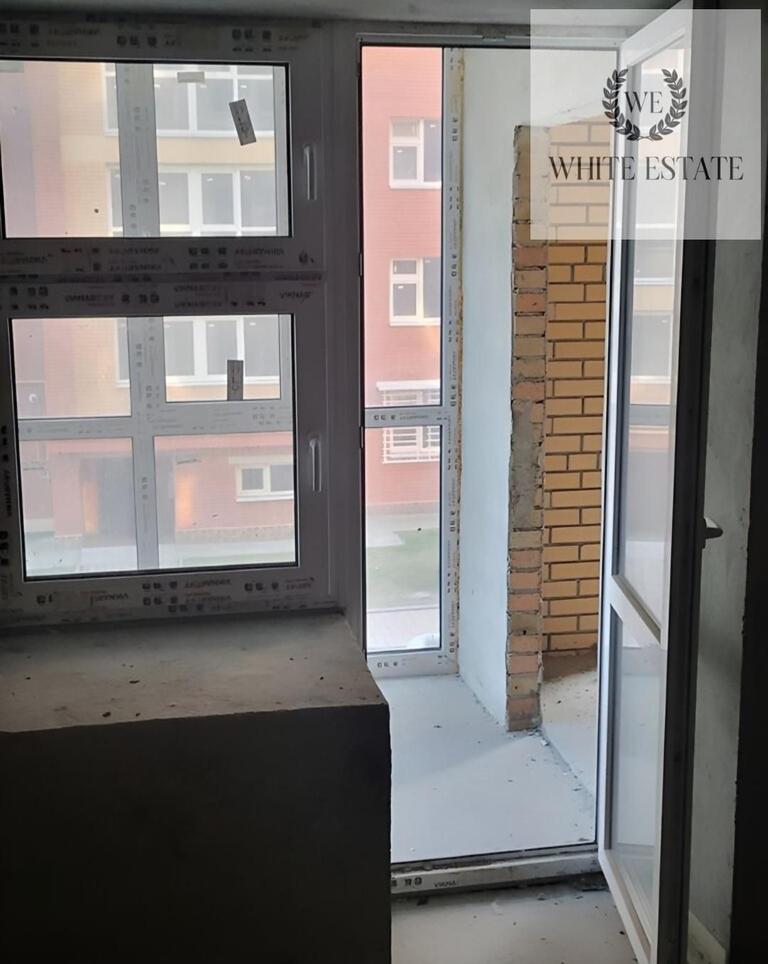 Продаж 1 км. квартири на пров. Генерала  Мирона Тарнавського