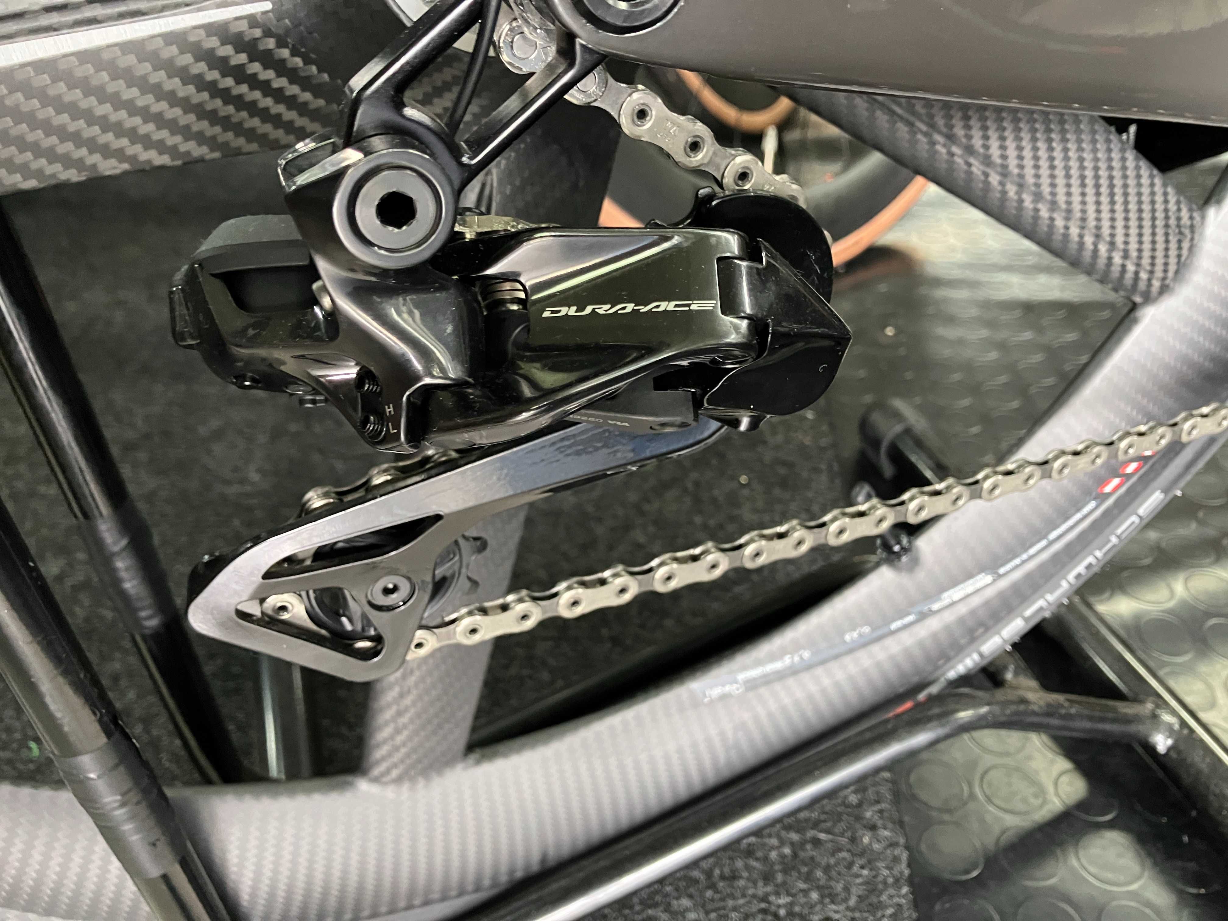 SCOTT FOIL RC PRO